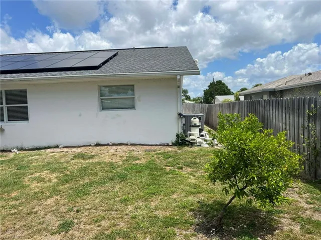 NEWER HVAC & ROOF