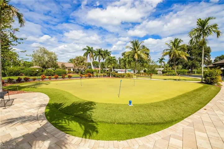 1003 Crystal Lake Dr, Naples, Florida 34120