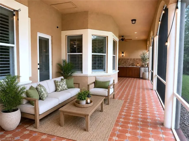 491 16th Ave Nw, Naples, Florida 34120