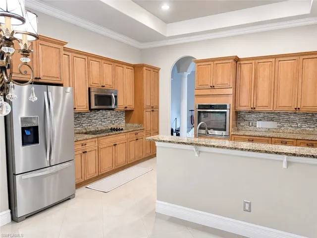 491 16th Ave Nw, Naples, Florida 34120