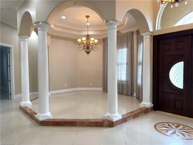491 16th Ave Nw, Naples, Florida 34120