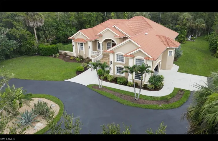 491 16th Ave Nw, Naples, Florida 34120