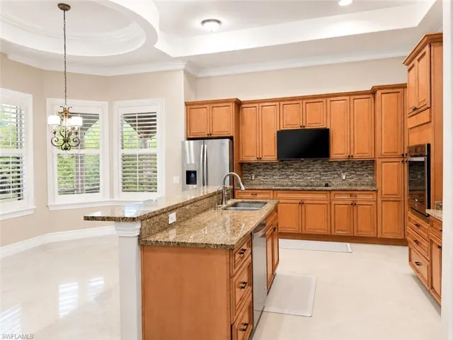 491 16th Ave Nw, Naples, Florida 34120