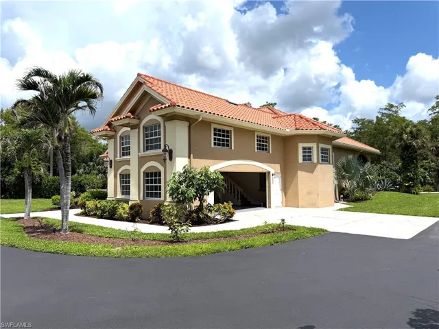 491 16th Ave Nw, Naples, Florida 34120