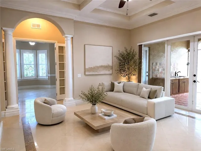 491 16th Ave Nw, Naples, Florida 34120