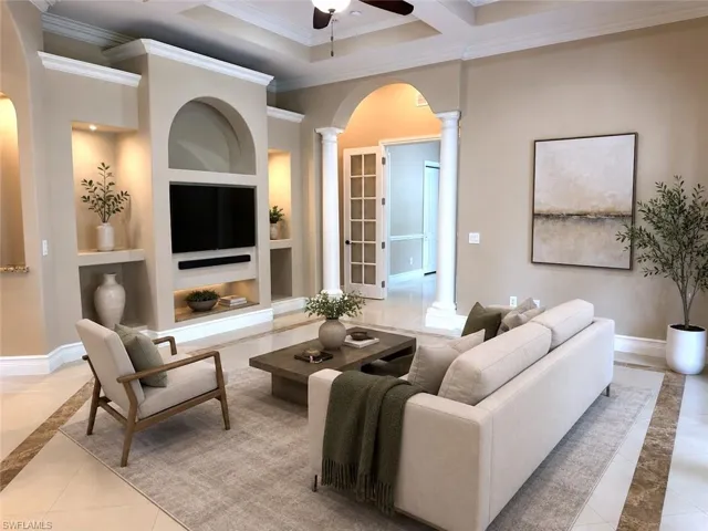 491 16th Ave Nw, Naples, Florida 34120