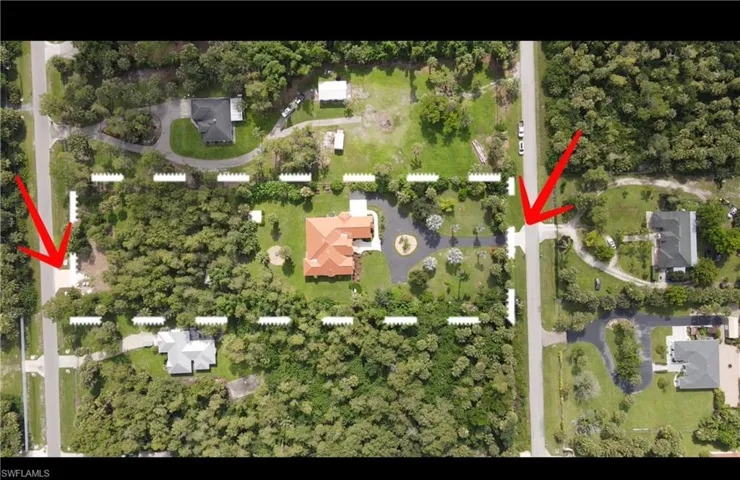 491 16th Ave Nw, Naples, Florida 34120
