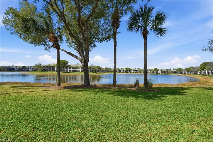Water view