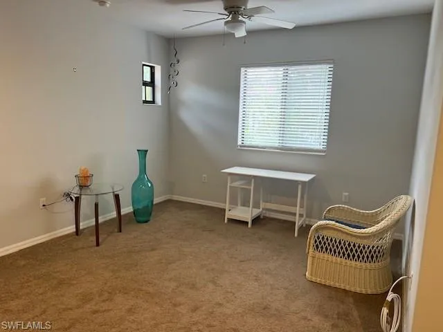 Office, extra TV room or bedroom