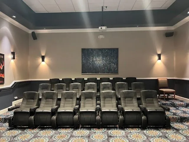 Artesia Theater