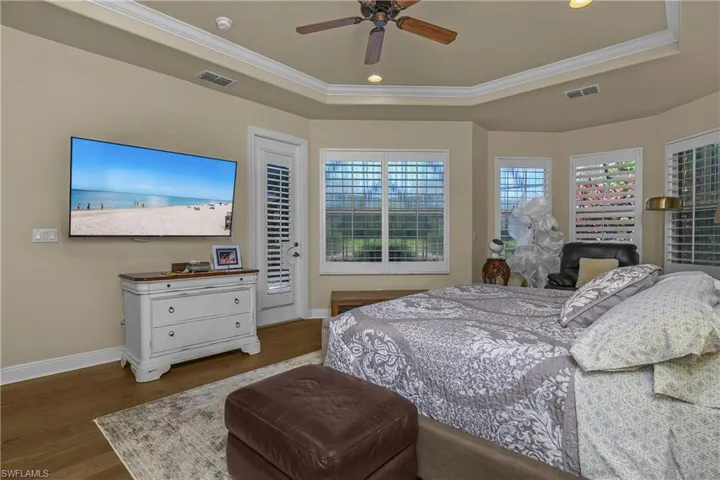 Master Suite