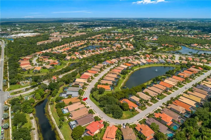 Belle Lago View