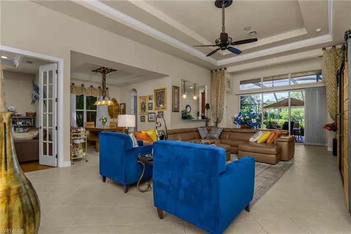 Florida Room