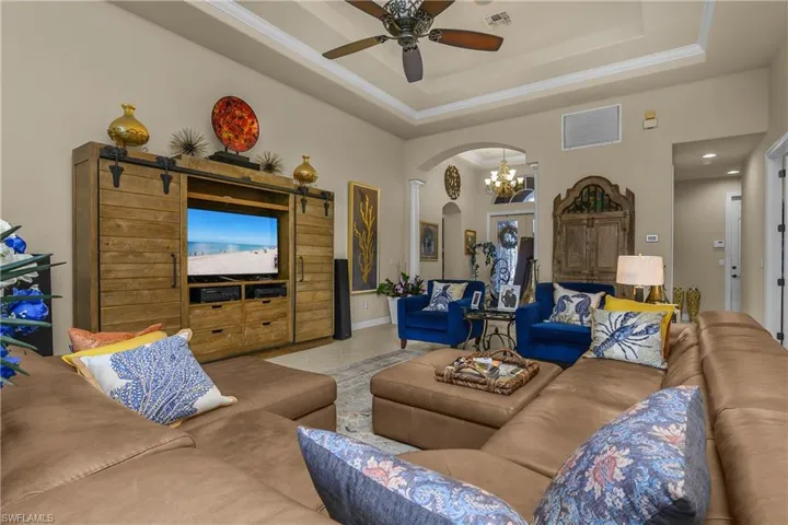 Florida Room