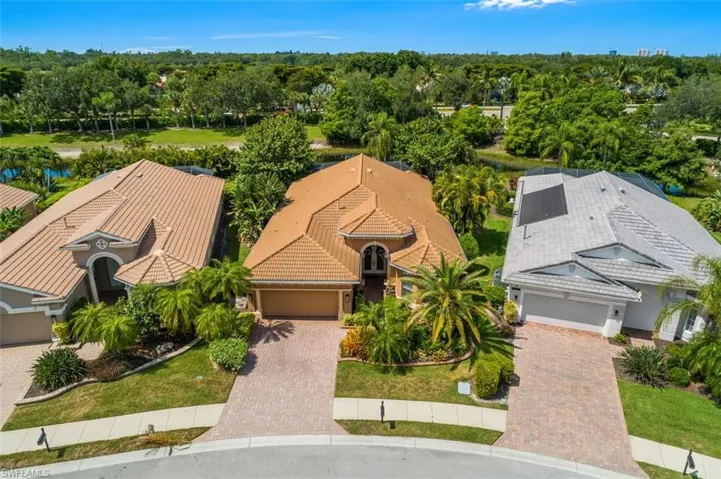19748 Maddelena Cir, Estero, Florida 33967