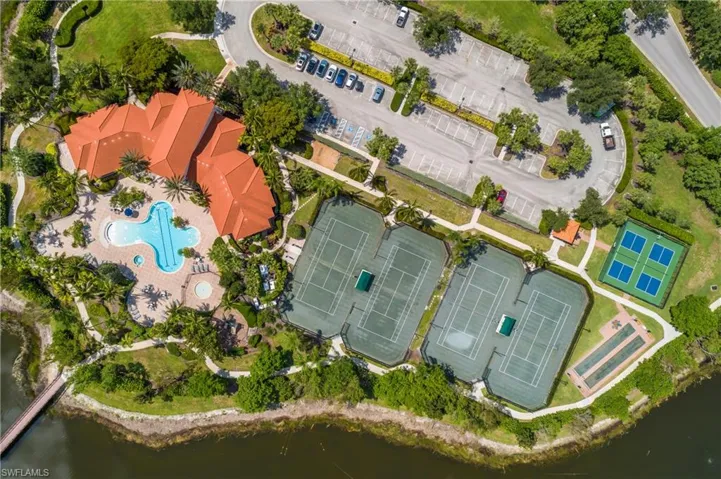 Club House & Community Center