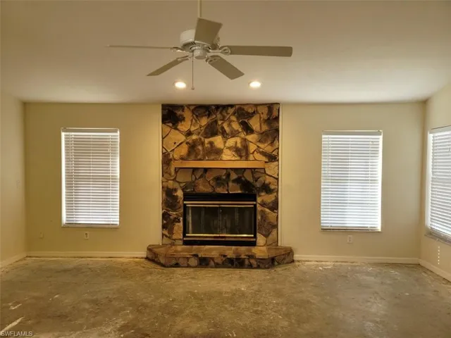 697 Creuset AVE S, LEHIGH ACRES FL 33974