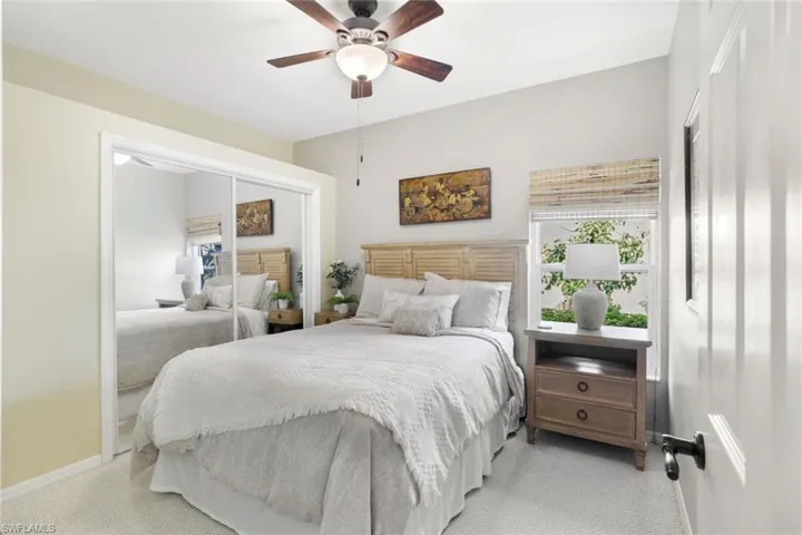 3rd Bedroom