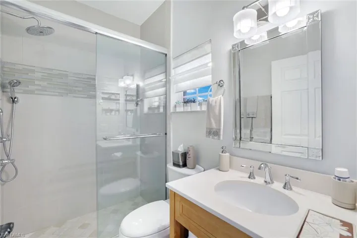 2nd Bath
