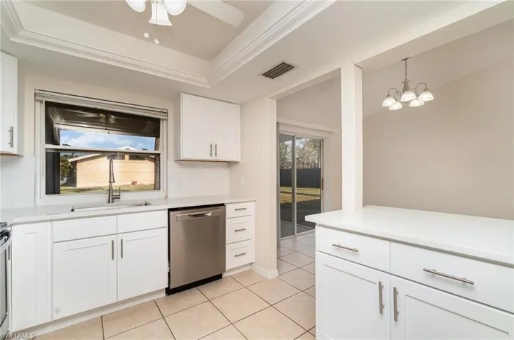 New Kitchen