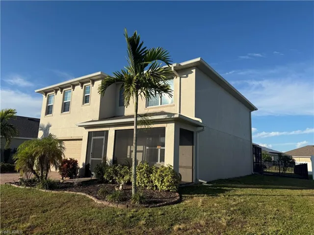 2739  Merida  LN, Cape Coral, FL 33909