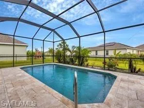 2739  Merida  LN, Cape Coral, FL 33909