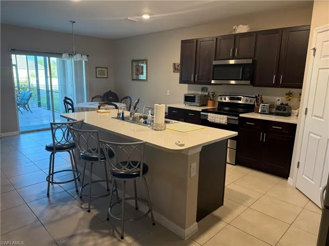 2739  Merida  LN, Cape Coral, FL 33909