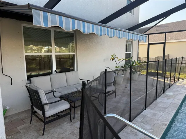 2739  Merida  LN, Cape Coral, FL 33909