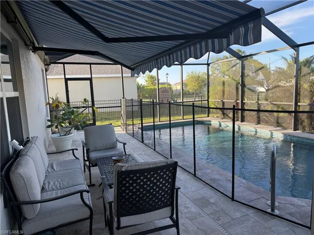 2739  Merida  LN, Cape Coral, FL 33909