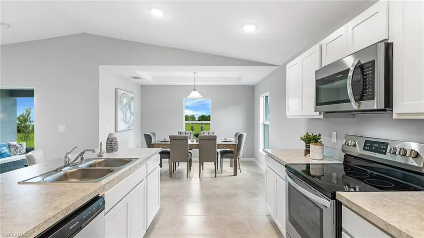 1125 Ne 33rd St, Cape Coral Fl 33993