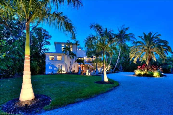 500 Kinzie Island Ct, Sanibel, Florida 33957
