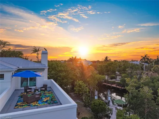 500 Kinzie Island Ct, Sanibel, Florida 33957