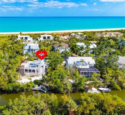 500 Kinzie Island Ct, Sanibel, Florida 33957
