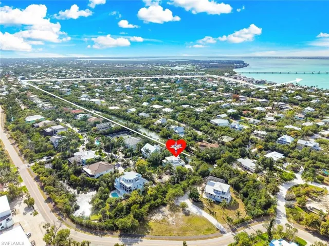 500 Kinzie Island Ct, Sanibel, Florida 33957