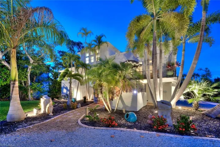 500 Kinzie Island Ct, Sanibel, Florida 33957