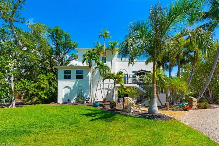 500 Kinzie Island Ct, Sanibel, Florida 33957