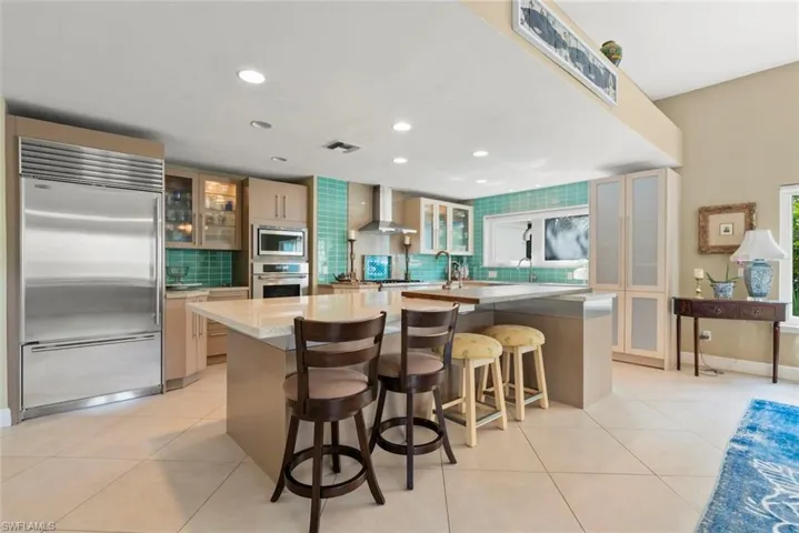 500 Kinzie Island Ct, Sanibel, Florida 33957