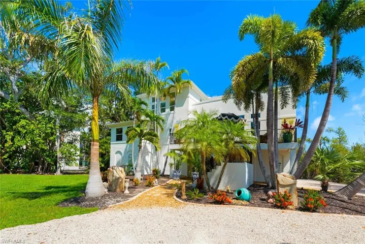 500 Kinzie Island Ct, Sanibel, Florida 33957