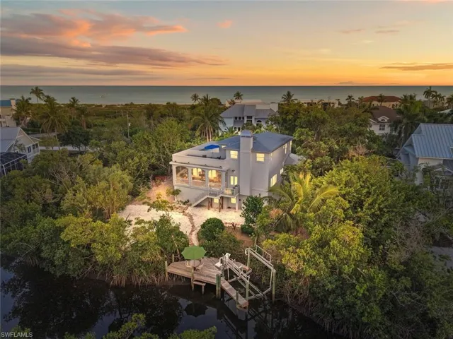 500 Kinzie Island Ct, Sanibel, Florida 33957