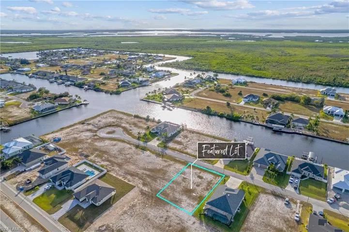 1435 Nw 40th Pl, Cape Coral, Florida 33993