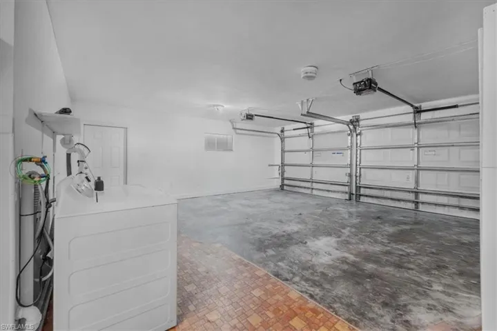 Auto garage door opener