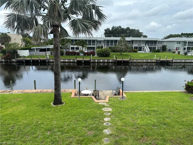 Water view