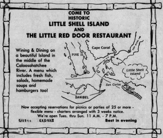Newspress Ad from 1979