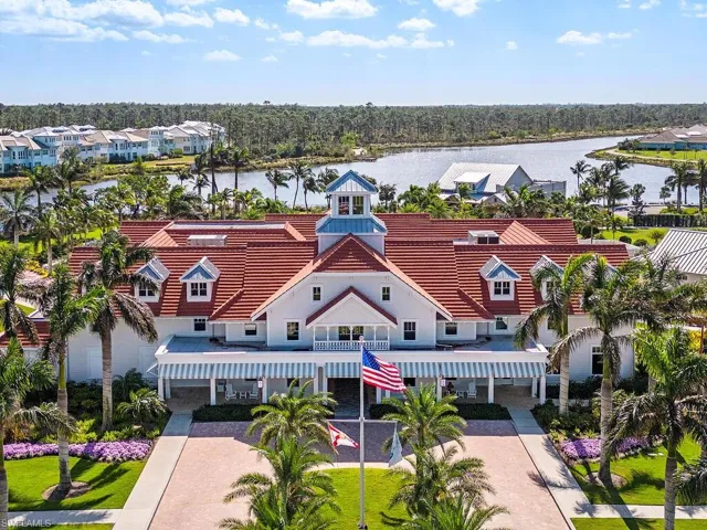 Welcome to "The Isles Club" with fitness center, community room, restrooms, lockers rooms and saunas.