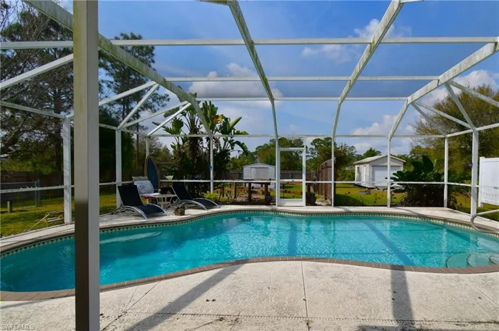 919 Maple AVE N, LEHIGH ACRES FL 33972