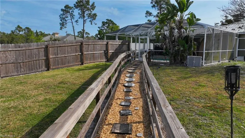 919 Maple AVE N, LEHIGH ACRES FL 33972