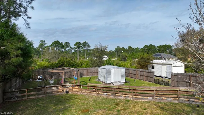 919 Maple AVE N, LEHIGH ACRES FL 33972