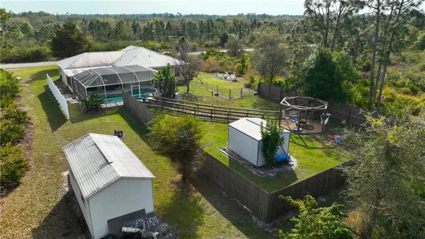 919 Maple AVE N, LEHIGH ACRES FL 33972