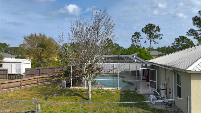 919 Maple AVE N, LEHIGH ACRES FL 33972