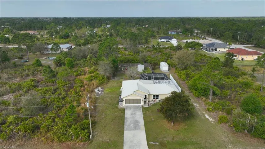 919 Maple AVE N, LEHIGH ACRES FL 33972